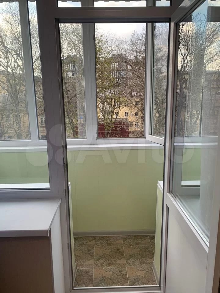 Вид квартиры